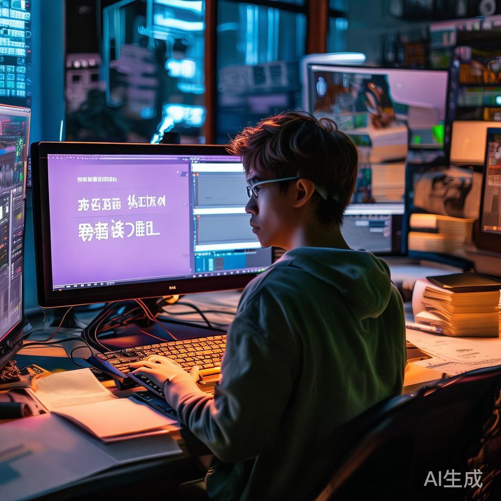 以太坊新手入门指南,如何从零开始学习区块链开发