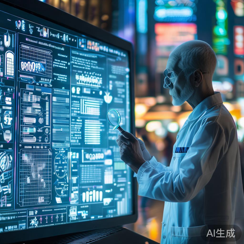 DeFi是什么,普通人如何安全参与DeFi理财