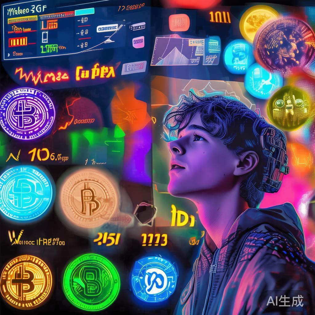 主流币种有哪些值得投资，2023年新手该如何选择？