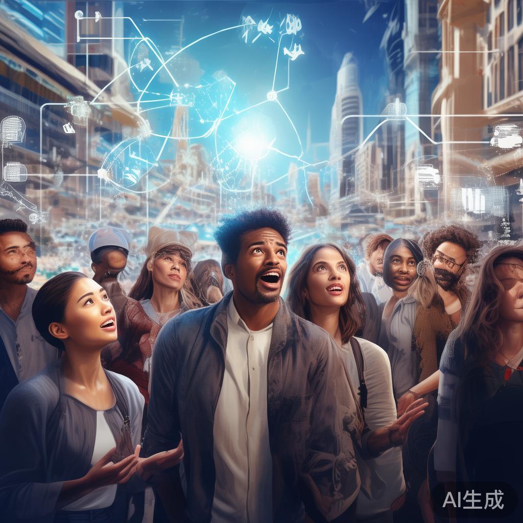 去中心化到底意味着什么，普通人如何从中受益