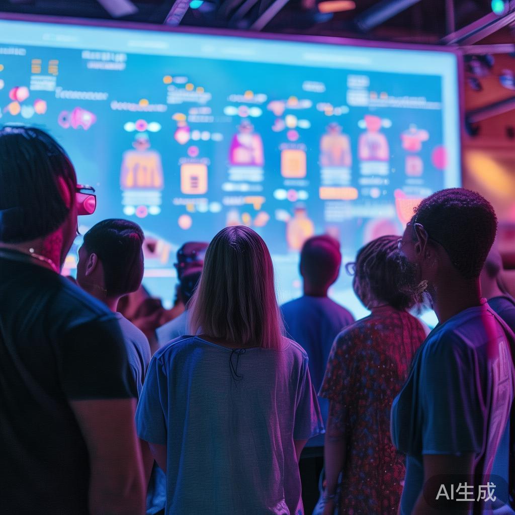 区块链究竟是什么,普通人如何理解它的工作原理