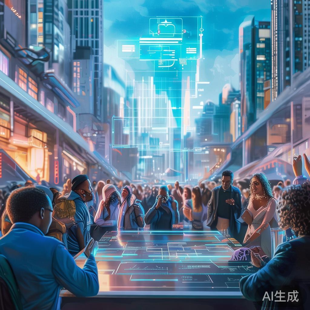 去中心化技术如何改变我们的生活，普通人需要了解哪些核心概念