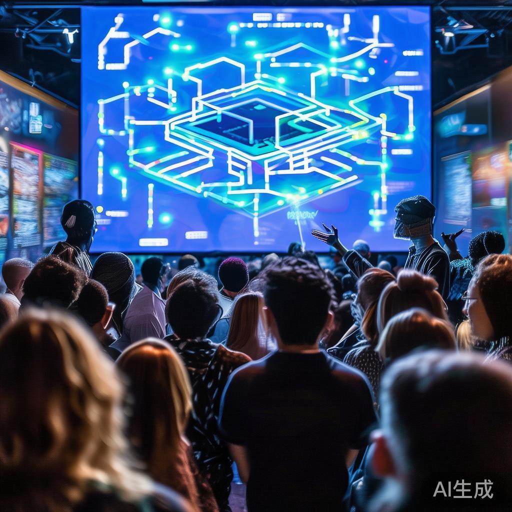 区块链到底是什么，普通人如何快速理解它的核心价值