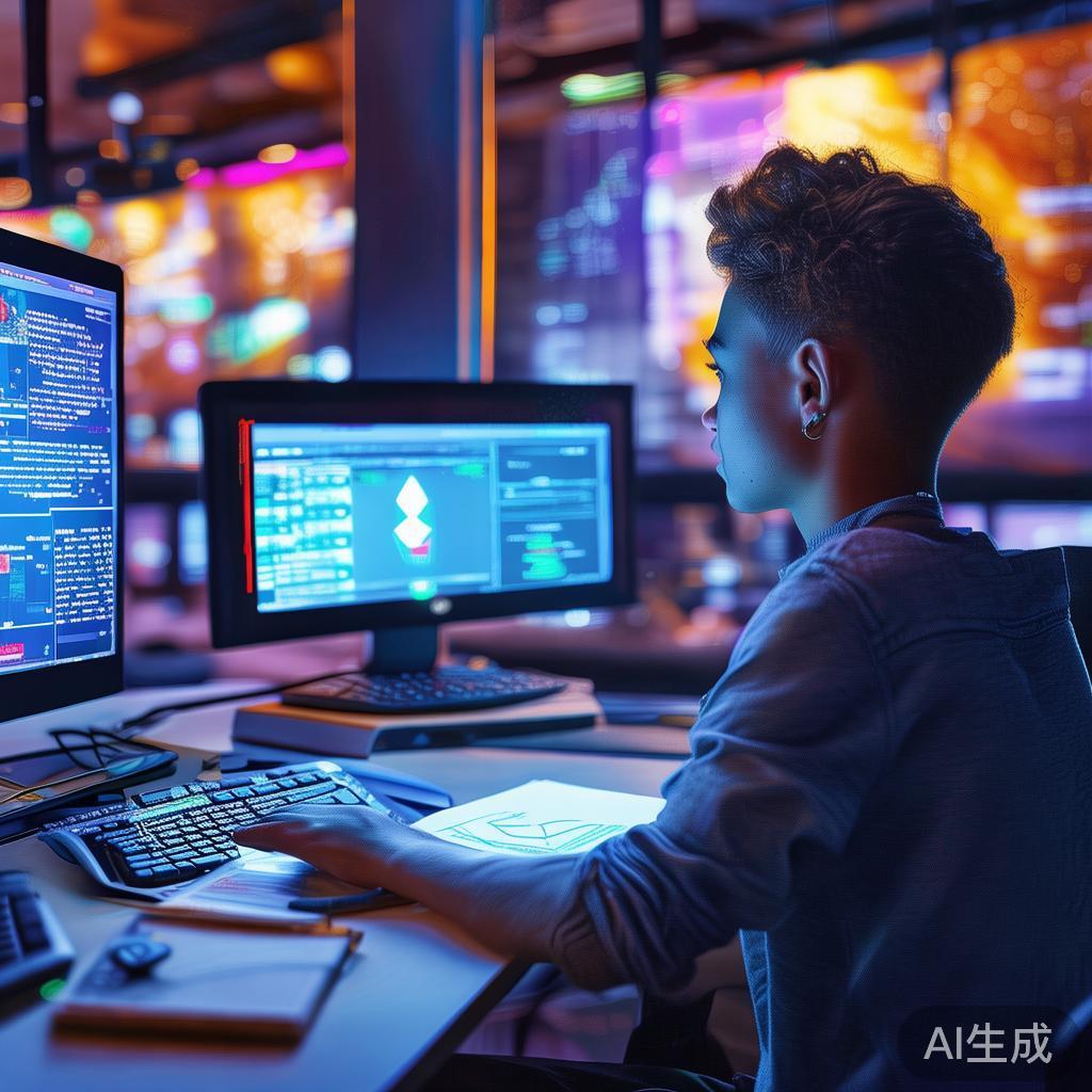 以太坊入门指南,新手如何快速学会区块链交易