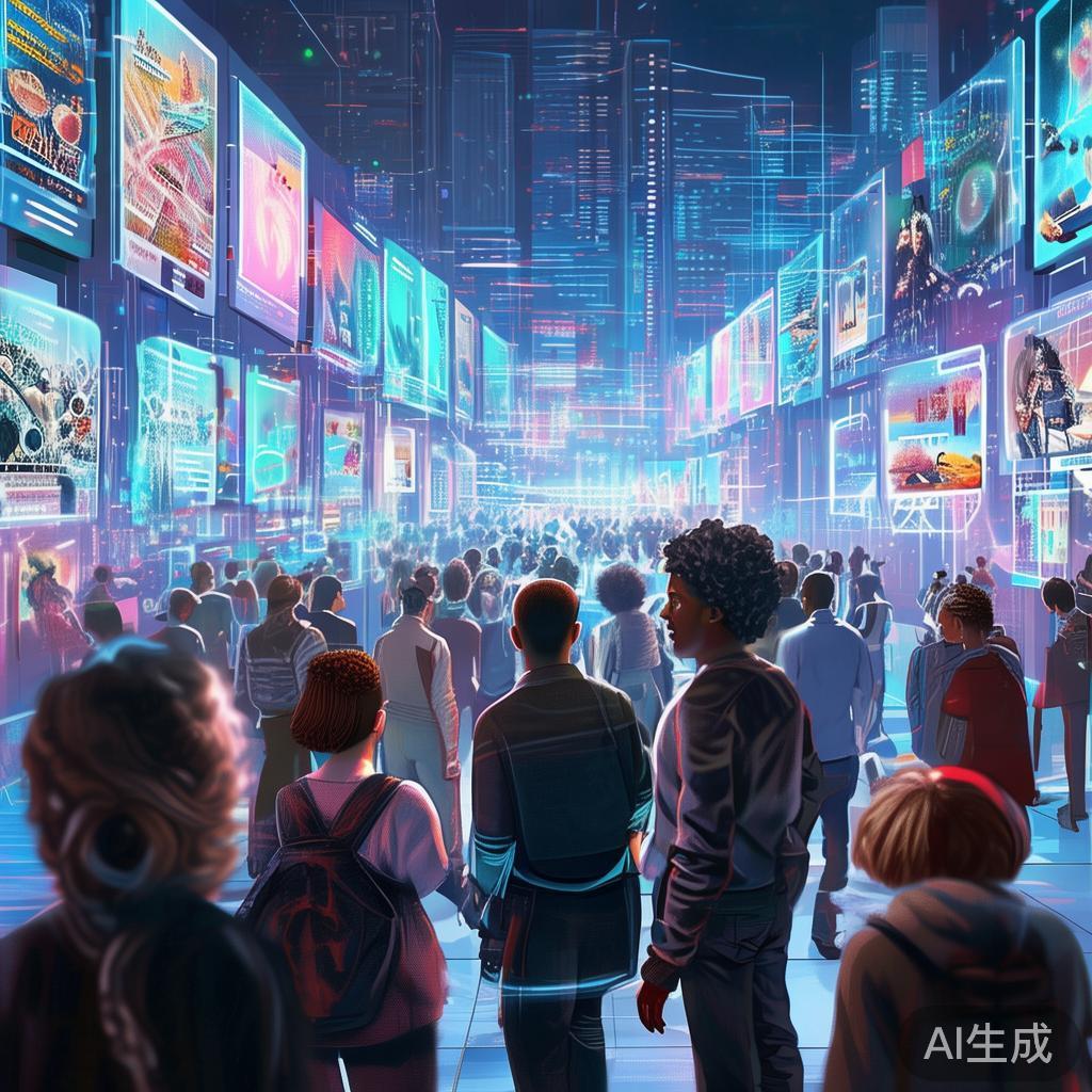 去中心化技术如何改变我们的生活，普通人需要了解什么