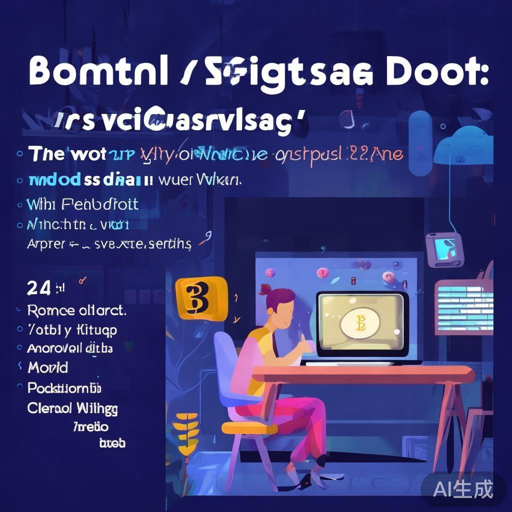 数字货币钱包怎么用，新手入门教程告诉你