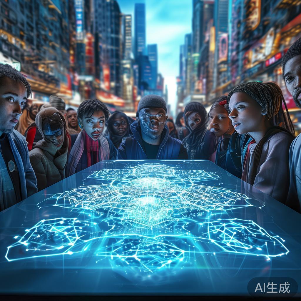 去中心化到底改变了什么，普通人如何抓住Web3时代的机遇