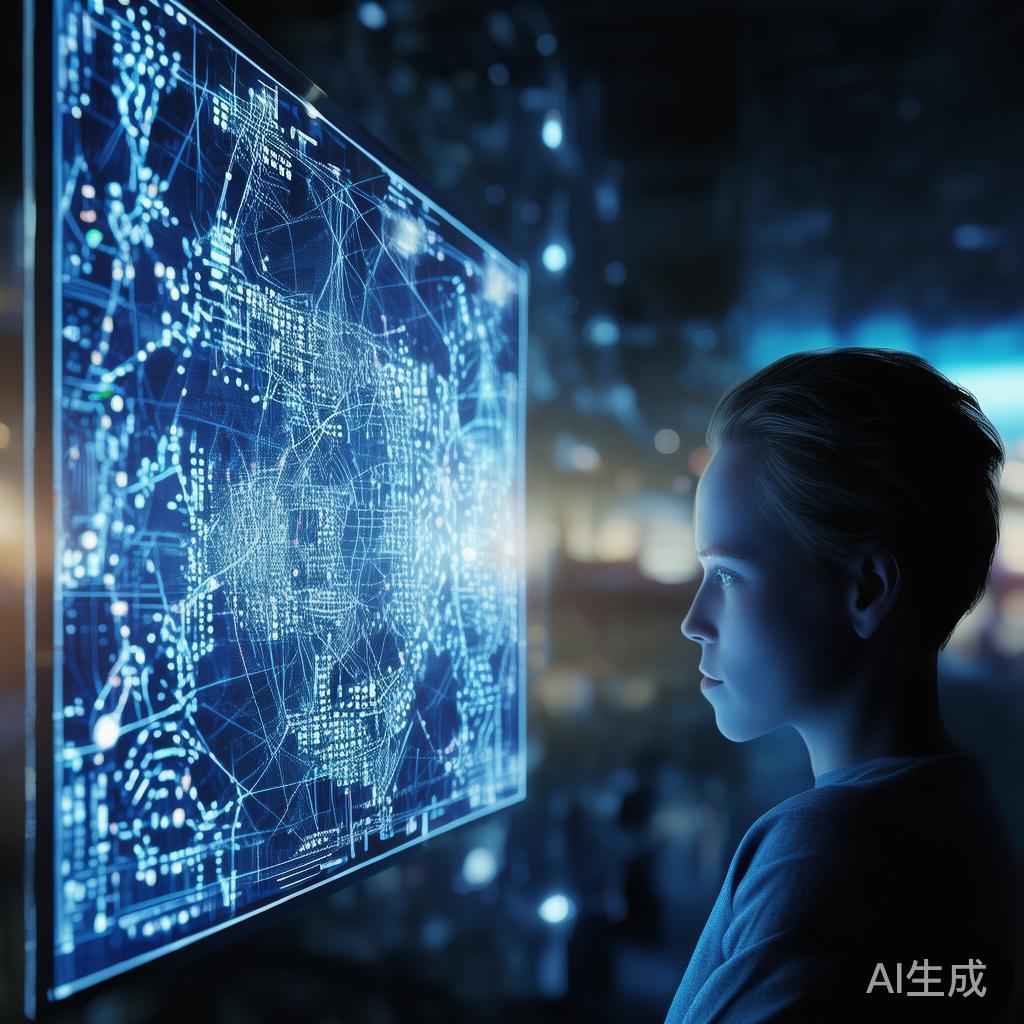 区块链到底是什么，为什么说它正在改变我们的未来