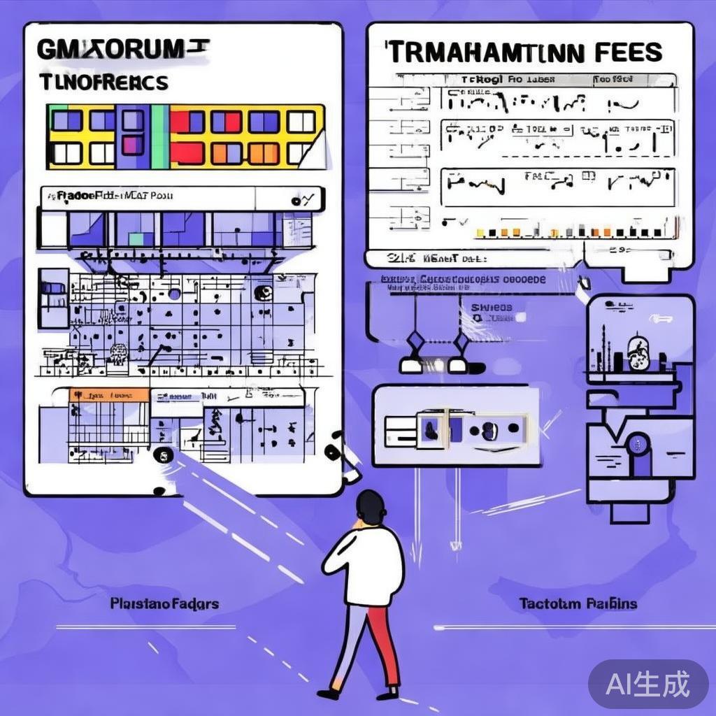 交易手续费到底怎么算，哪些平台能省更多钱