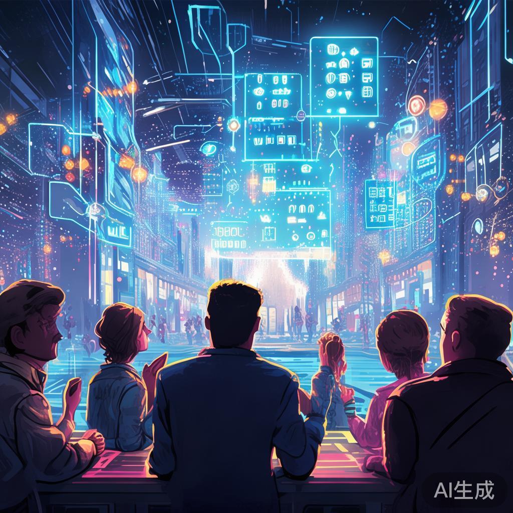 去中心化技术如何改变未来，普通人需要了解哪些核心概念