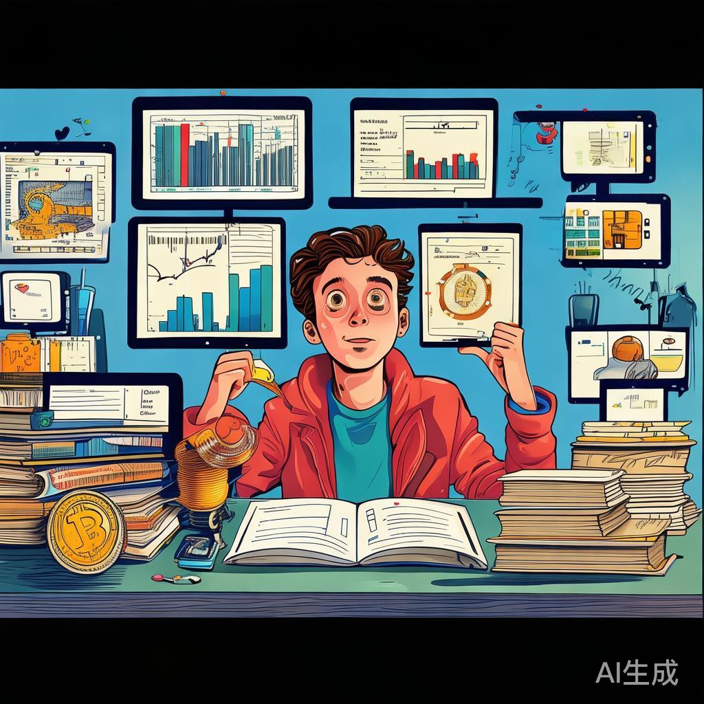 加密货币基础入门指南，新手如何快速掌握核心概念