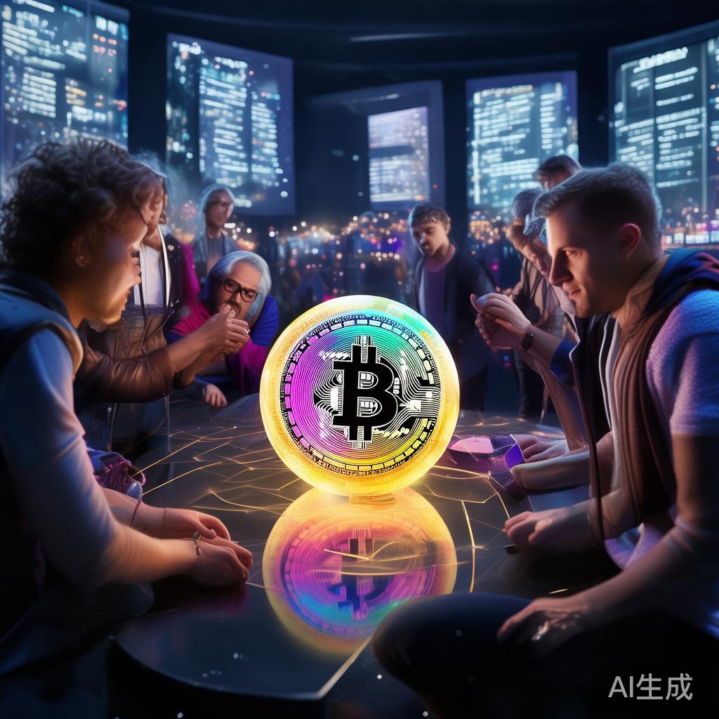 2024年最有潜力的主流币种有哪些，新手该如何选择？