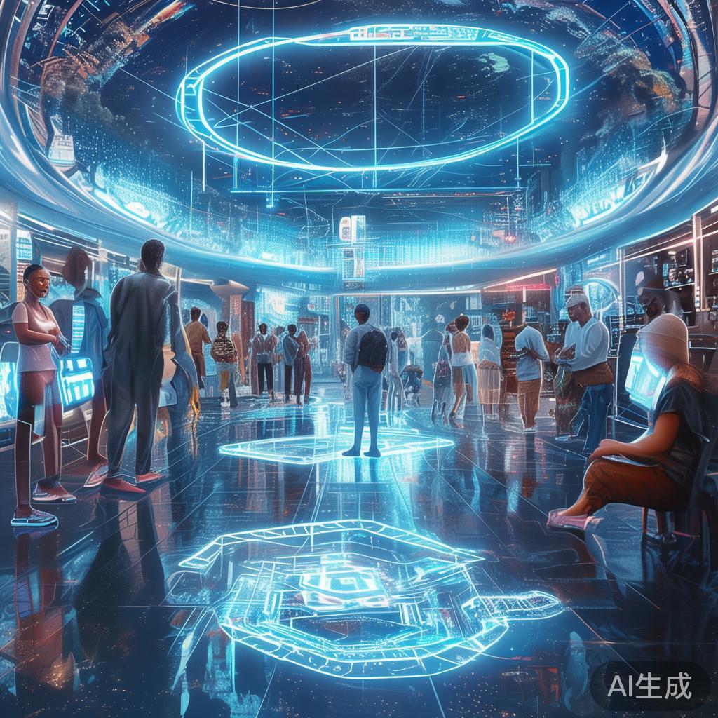 去中心化技术如何改变我们的生活，它真的是未来趋势吗