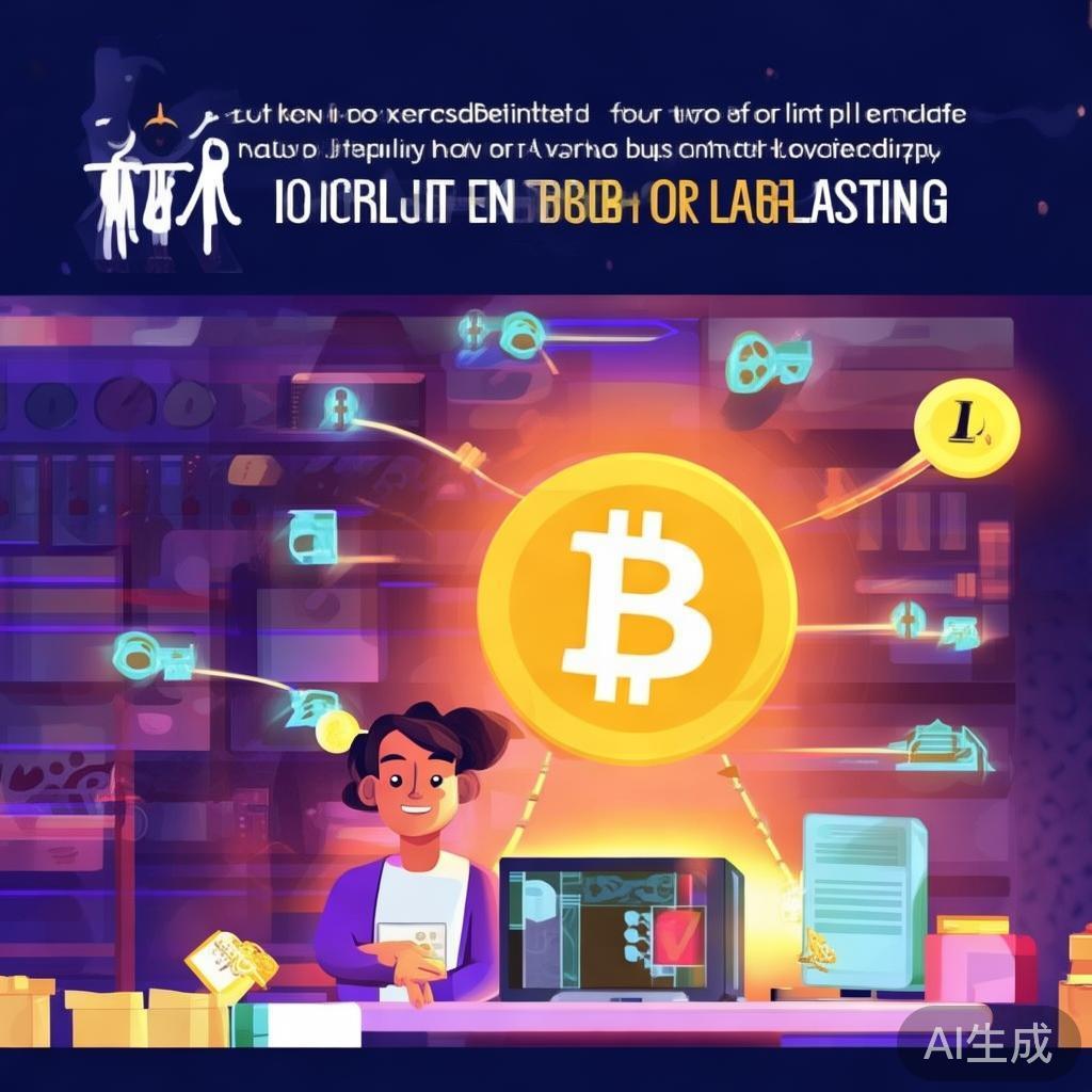 比特币新手如何快速入门，避免踩坑的5个关键步骤