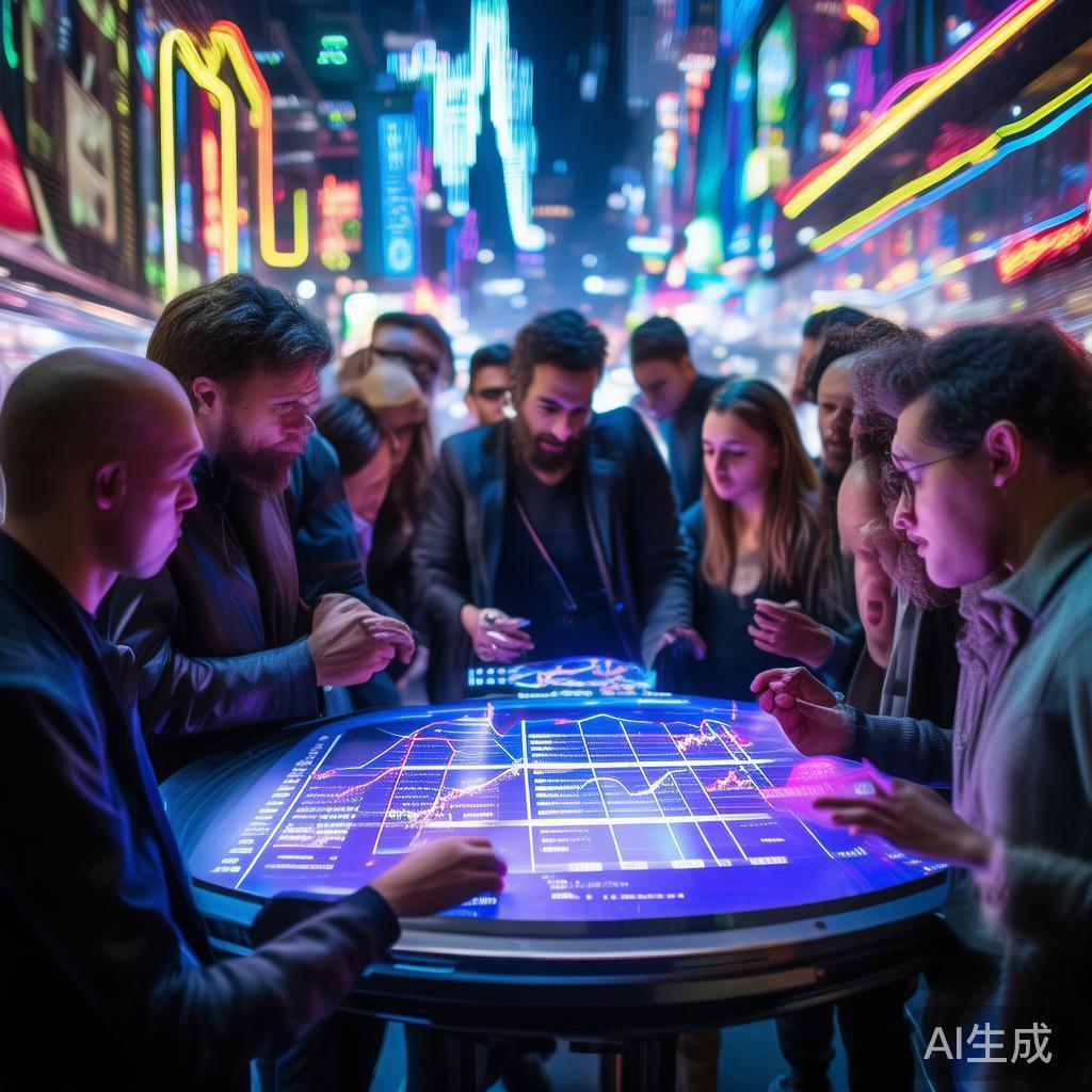 为什么主流币种仍然是加密货币投资的首选？