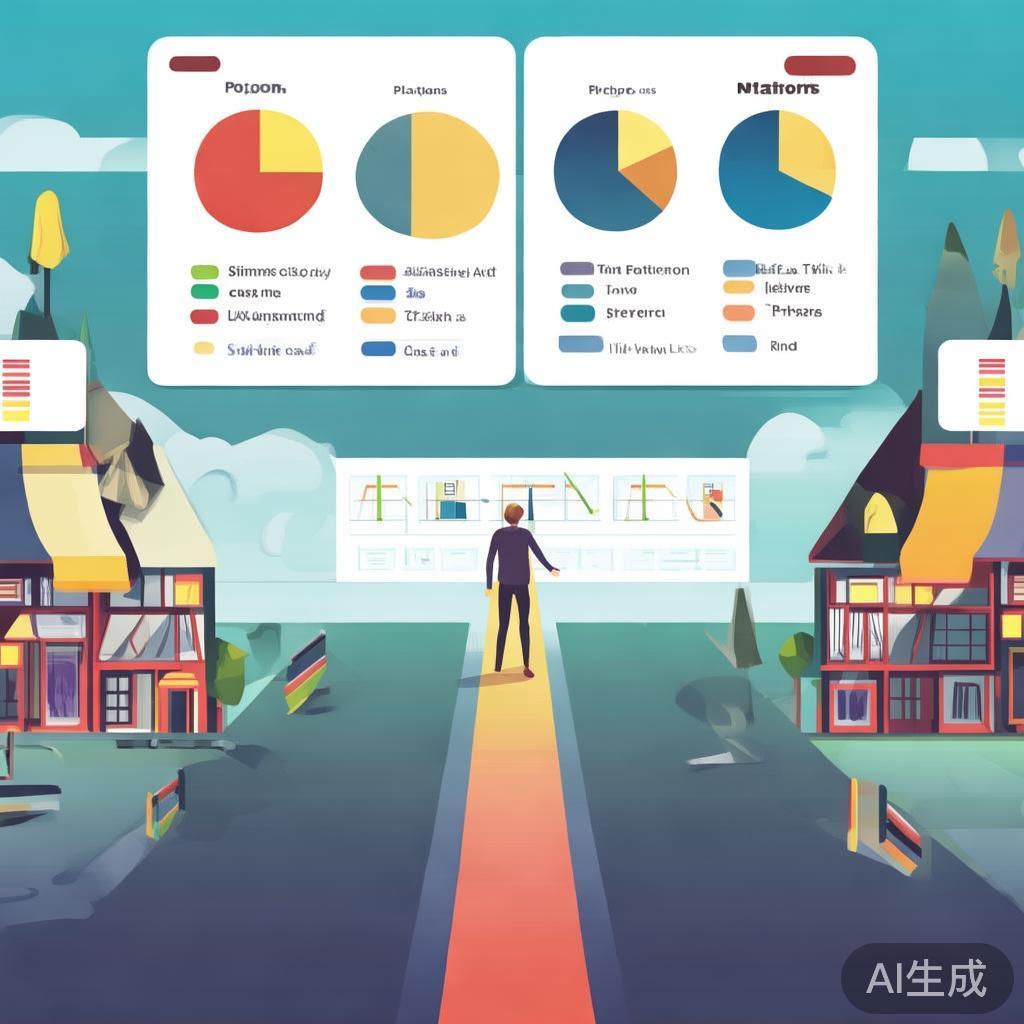 交易手续费怎么算，哪些平台能省更多钱