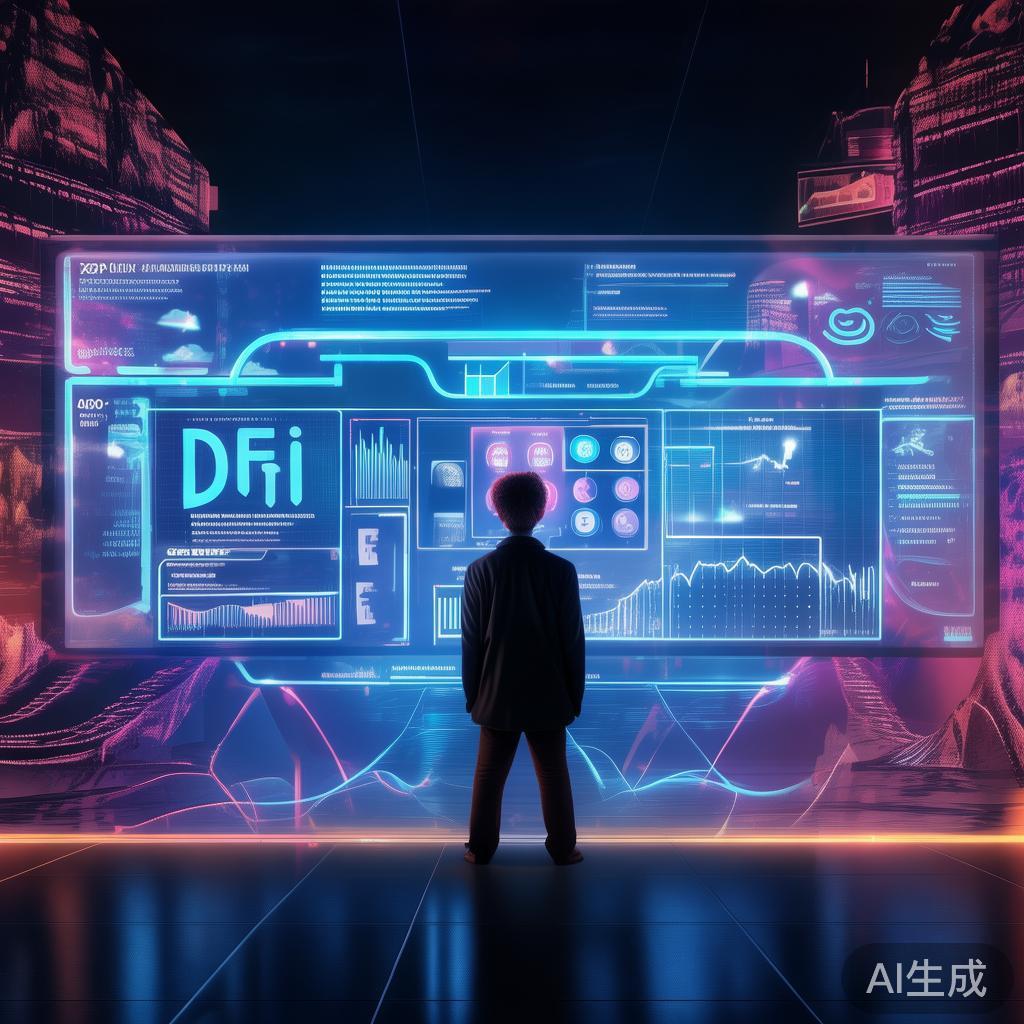 DeFi是什么，普通人如何用DeFi赚取被动收入