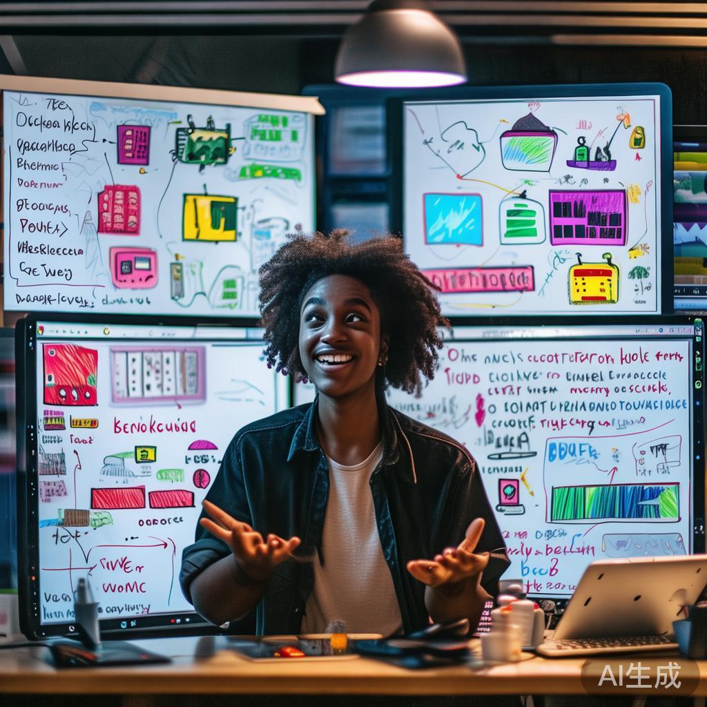 区块链到底是什么,新手如何快速理解它的核心价值