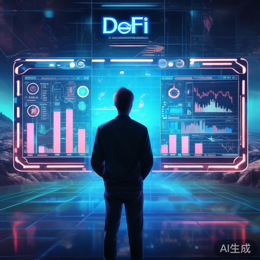 DeFi是什么，普通人如何用DeFi赚取被动收入