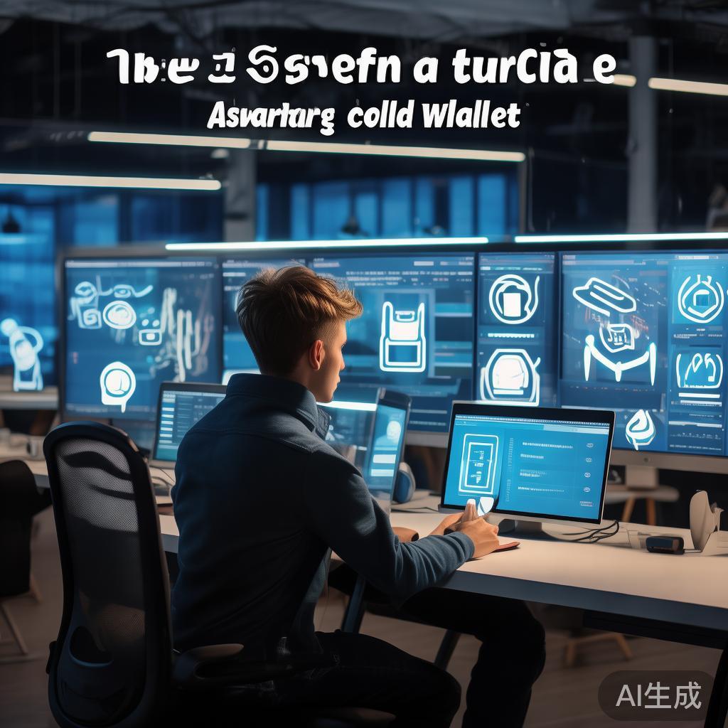 冷钱包怎么用才安全，新手必看的5个避坑指南