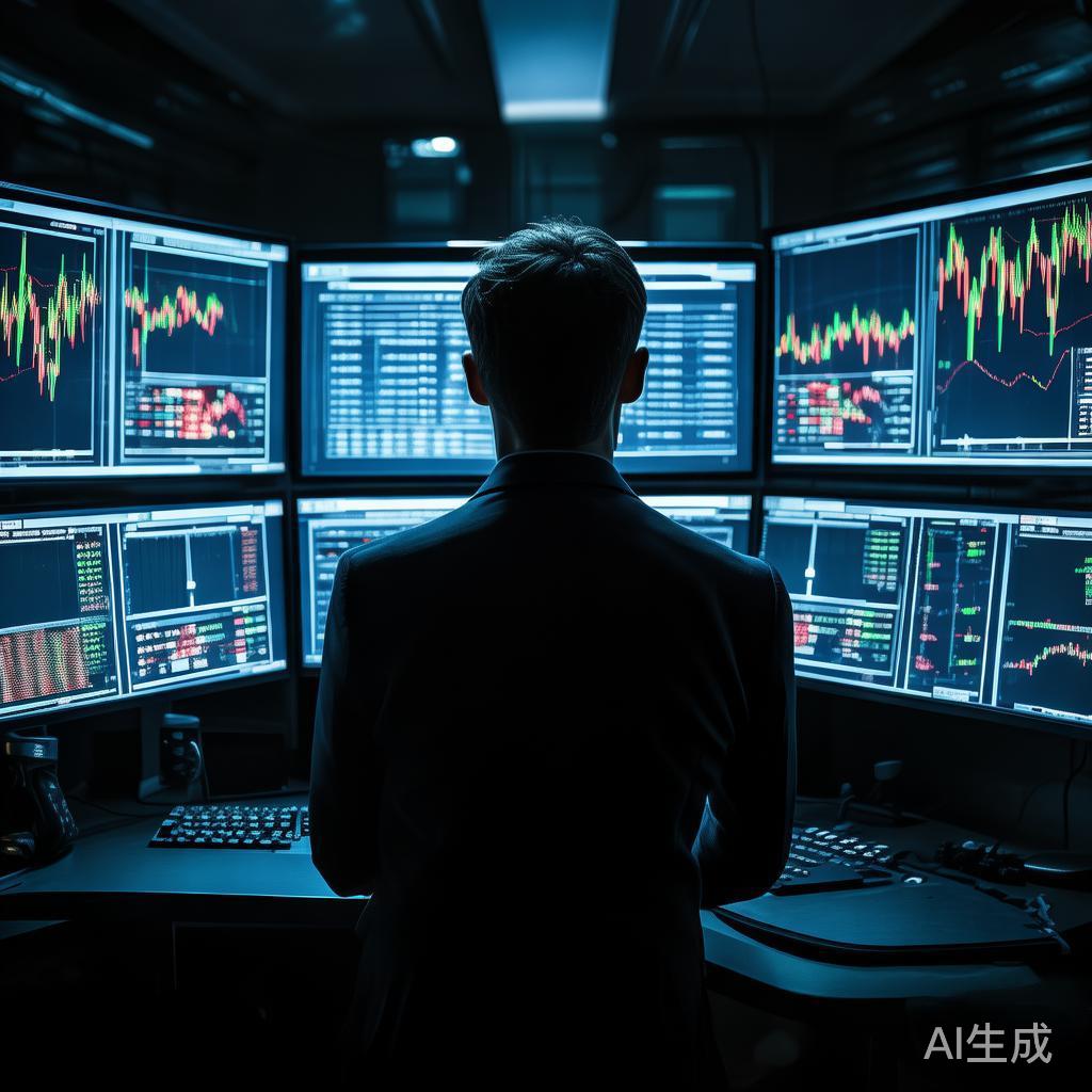 杠杆交易真的能一夜暴富吗，这些风险你可能还不知道