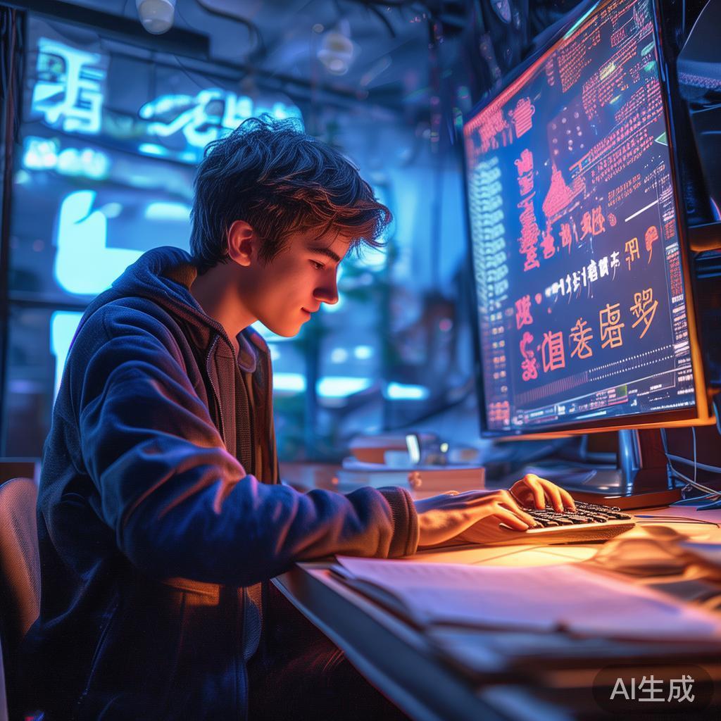 以太坊新手入门指南，如何从零开始学习区块链开发