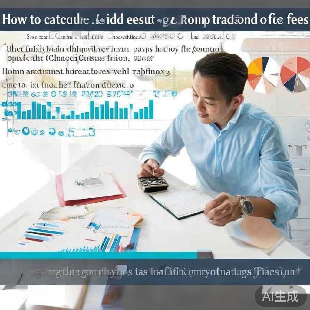 交易手续费到底怎么算，怎样操作才能省下一大笔钱