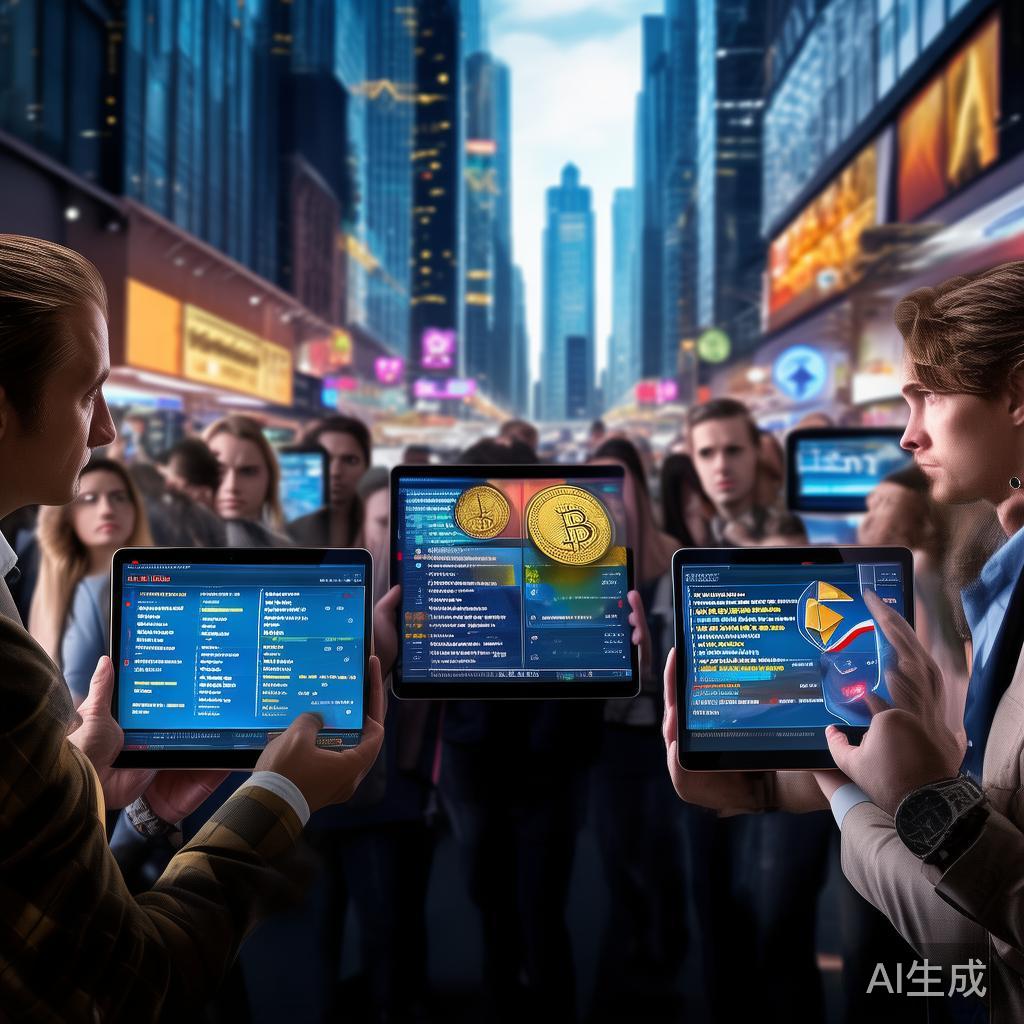 2024年值得投资的主流币种有哪些，比特币和以太坊还值得持有吗