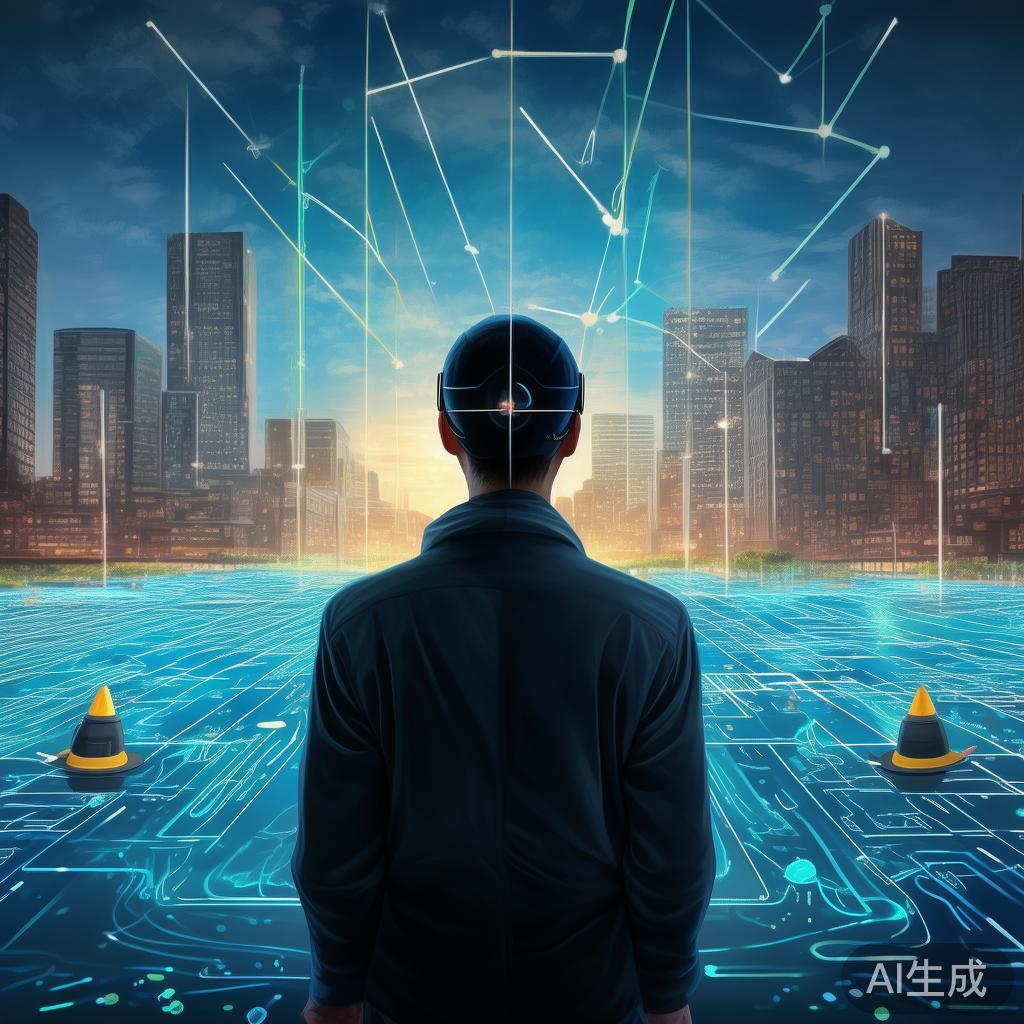 DeFi到底是什么，普通人如何安全参与去中心化金融
