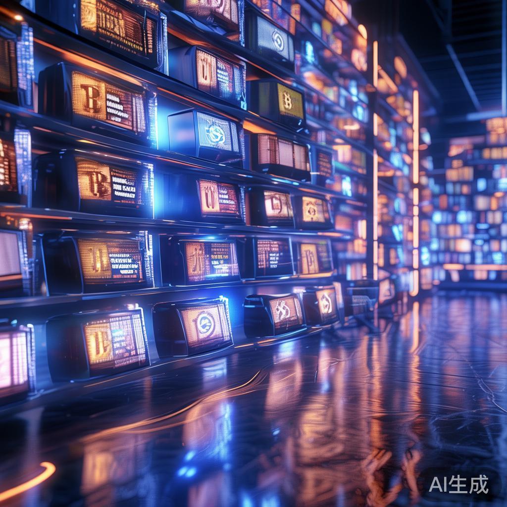 2024年哪些主流币最值得长期持有，比特币之外还有什么选择