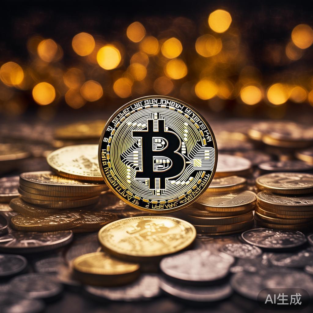 2023年值得长期持有的主流加密货币有哪些，新手该如何选择