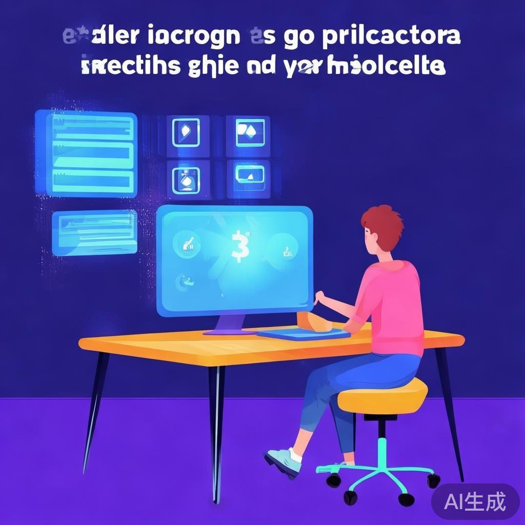 加密货币入门指南，新手如何快速掌握基础操作