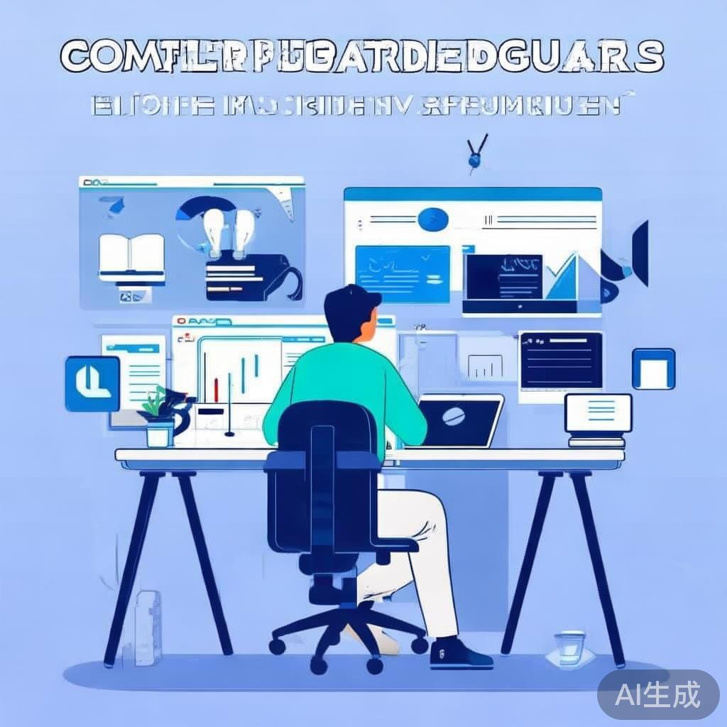 加密货币入门指南，新手如何快速掌握基础知识和投资技巧