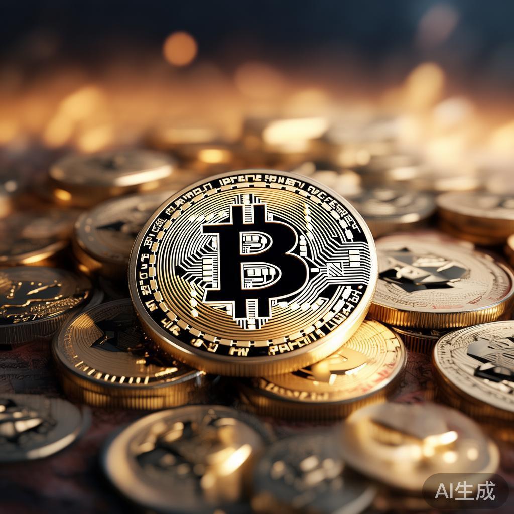 2024年哪些主流币最值得投资，比特币和以太坊还能买吗