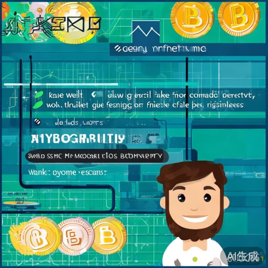 加密货币基础入门指南，新手如何避开常见陷阱