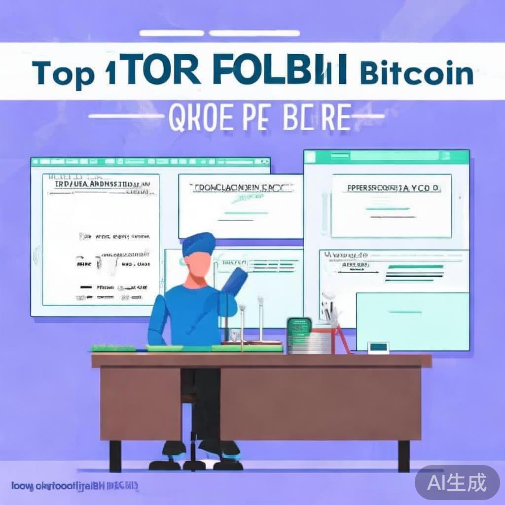 比特币新手常问的10个问题，看完秒懂怎么买和存