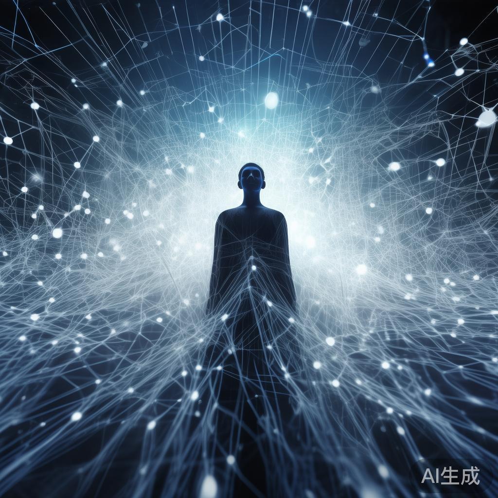 去中心化到底是什么，为什么它正在改变我们的世界