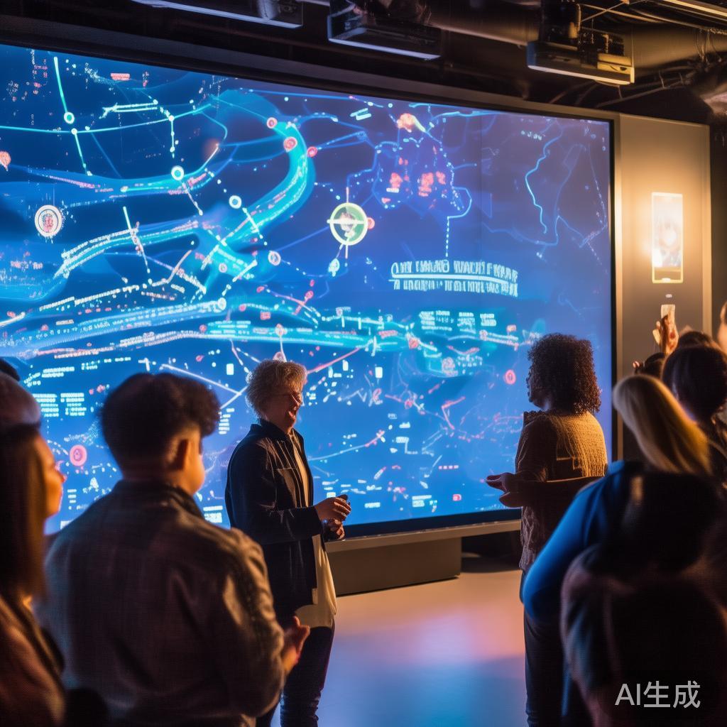 区块链到底是什么，普通人如何快速理解它的核心逻辑