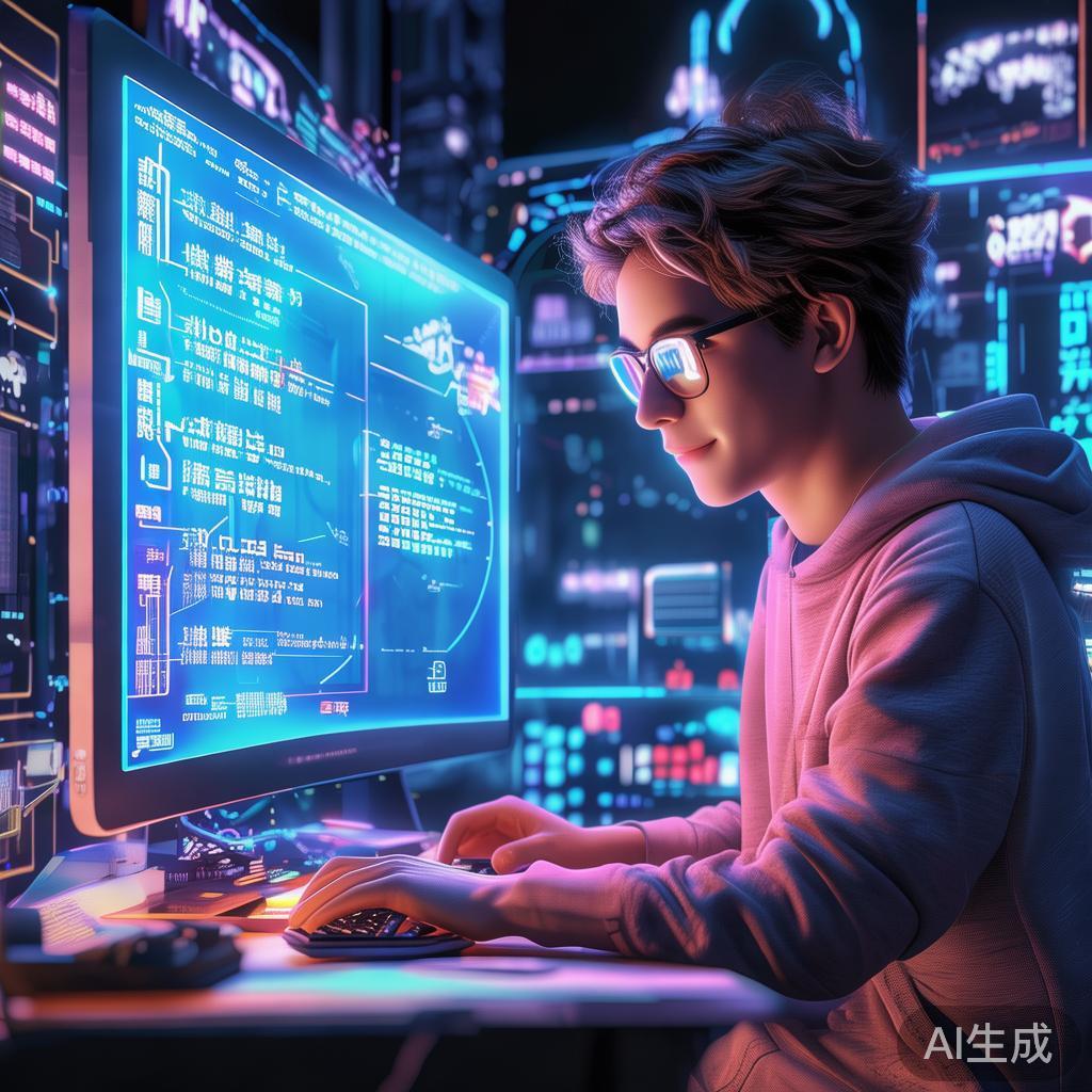以太坊入门指南，新手如何快速上手区块链开发