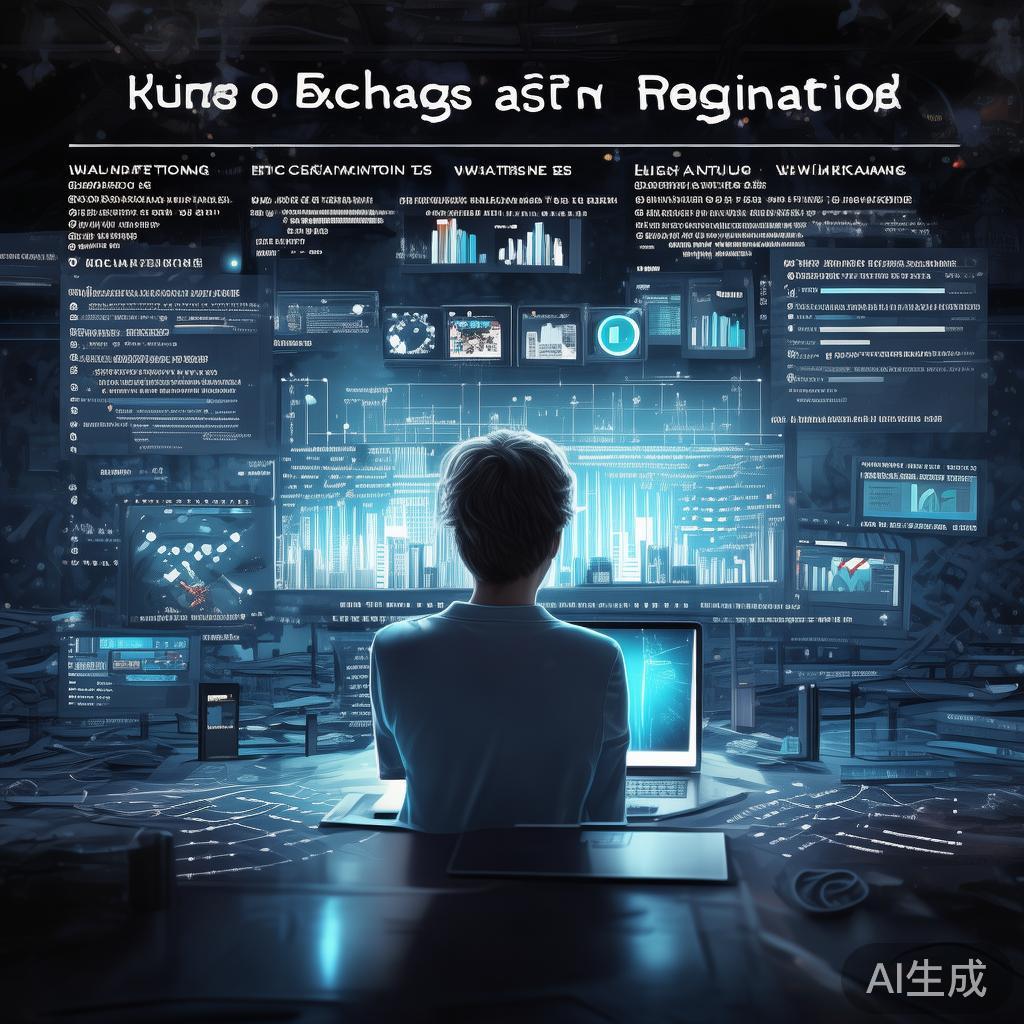 交易所注册遇到问题怎么办，这份完整指南帮你避开所有坑