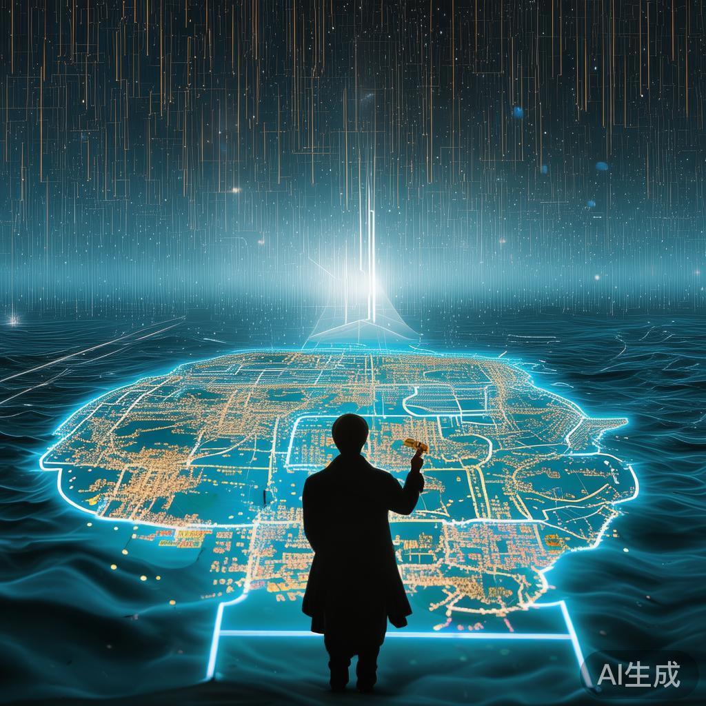 DeFi到底是什么，普通人如何安全参与去中心化金融