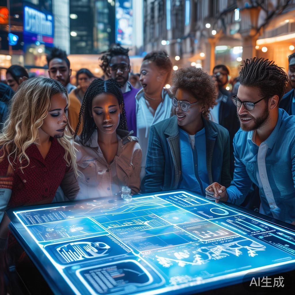 DeFi是什么,普通人如何抓住去中心化金融的红利
