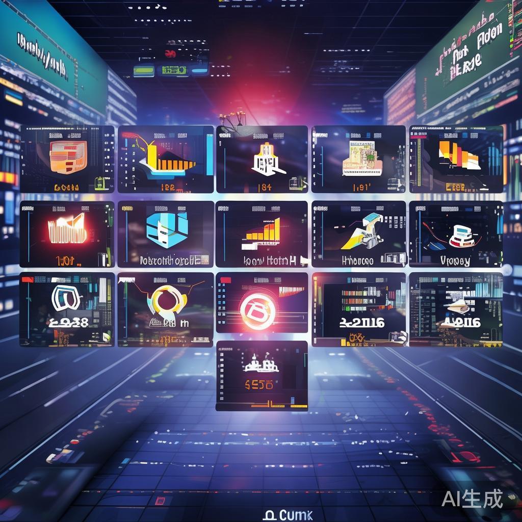 交易手续费怎么算，全网最低的交易平台有哪些