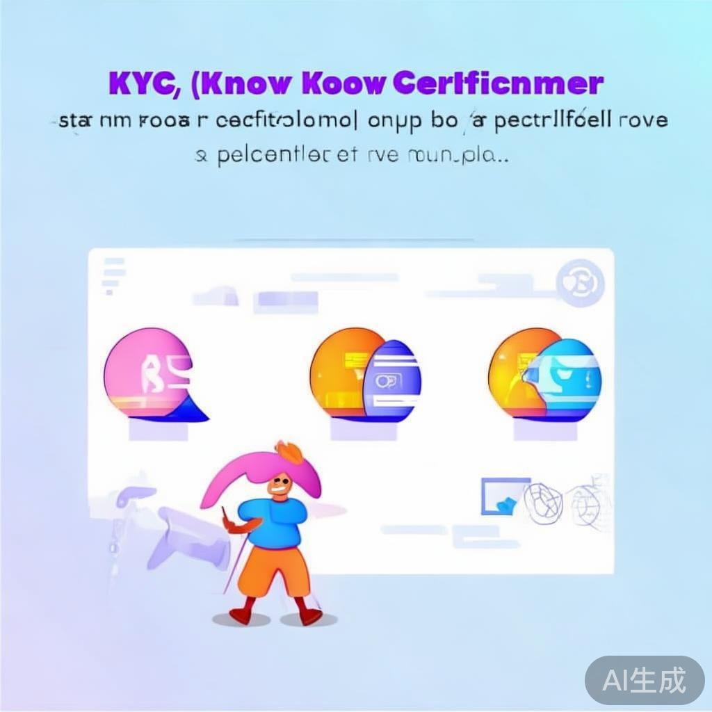 KYC认证太麻烦？这份全网最简指南教你3步搞定