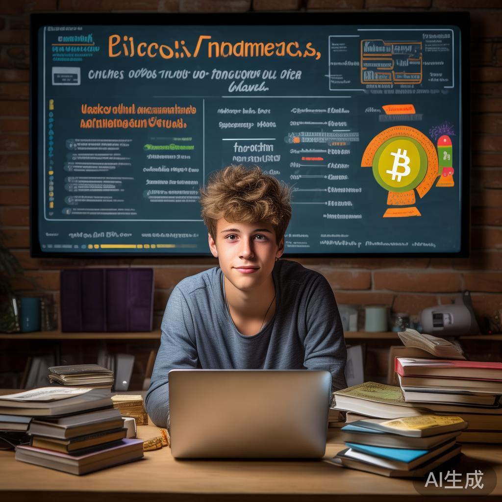 比特币入门基础知识有哪些，新手如何避免踩坑