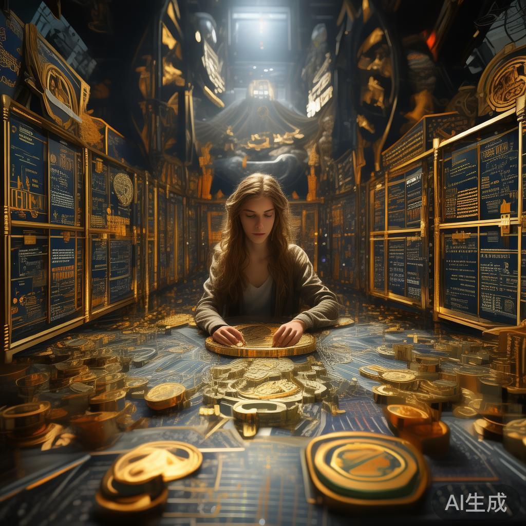 私钥助记词丢了怎么办，这些管理方法能救你的数字资产