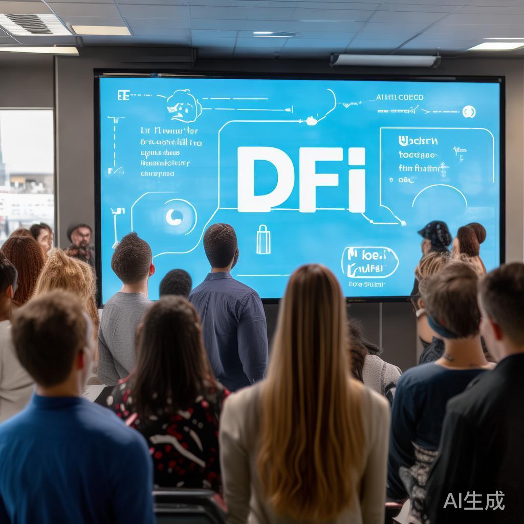 DeFi是什么,普通人如何安全参与去中心化金融