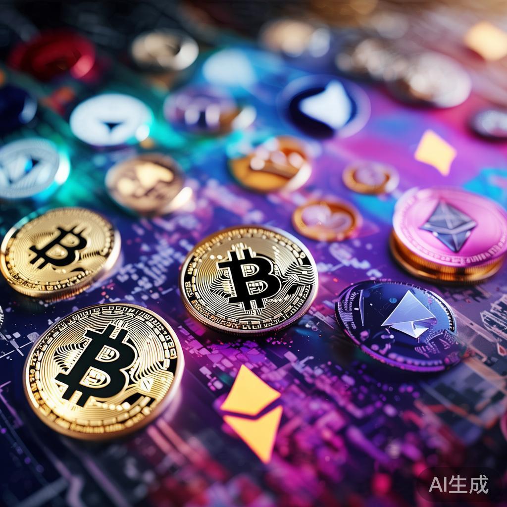 2024年哪些主流币种最值得投资，比特币和以太坊还能领跑吗