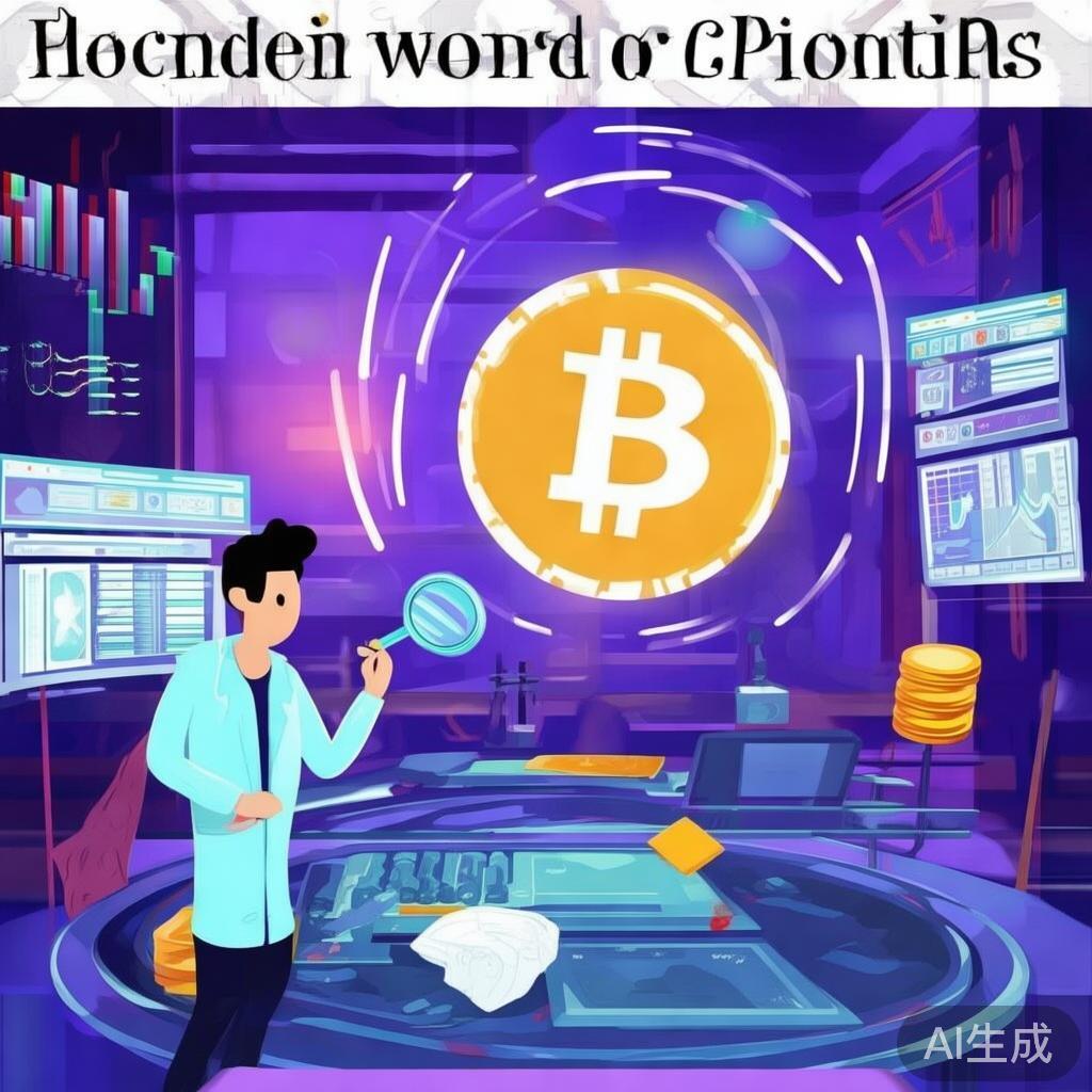 比特币小白如何快速入门，新手投资要注意哪些坑