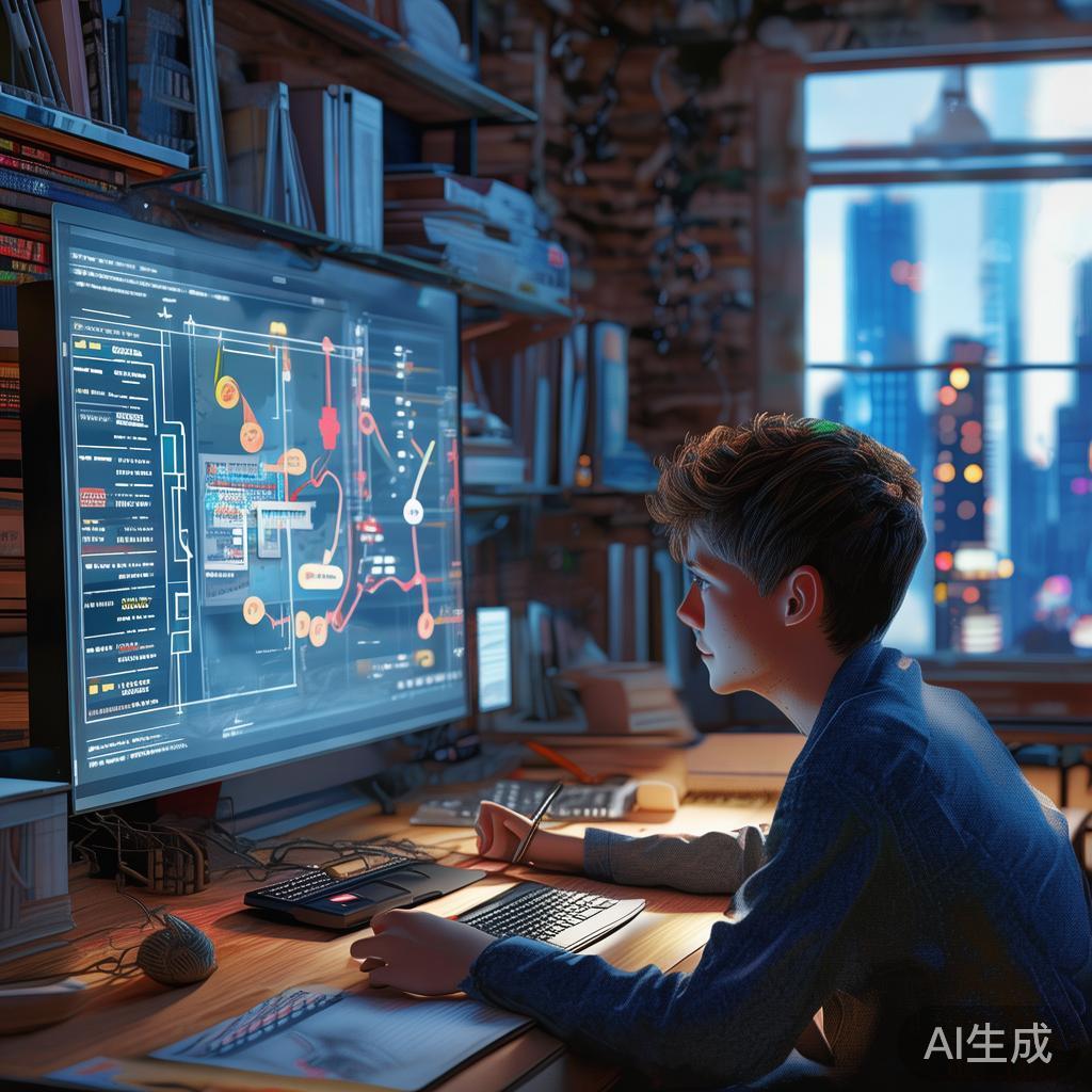交易所注册流程是什么，新手怎么选择靠谱平台